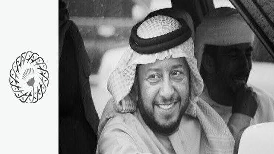رئيس الإنجيلية يعزي آل نهيان في وفاة الشيخ سلطان بن زايد