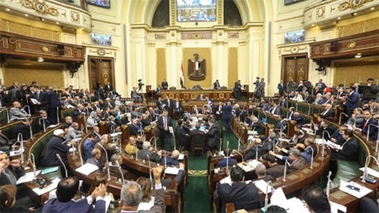  مجلس النواب مستمر حتي يناير 2021 وفقاً للدستور