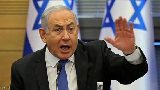نتانياهو يرفض اتهامات الفساد: 