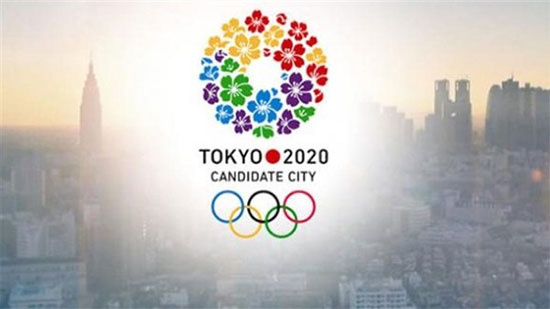 أولومبياد طوكيو