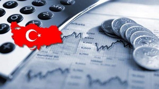  وكالة دولية : ارتفاع معدلات التضخم سبب ضعف الاقتصاد التركي
