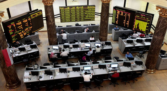 الحكومة تنفي إسناد إدارة البورصة المصرية لشركات القطاع الخاص
