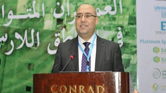  الدكتور عاصم الجزار
