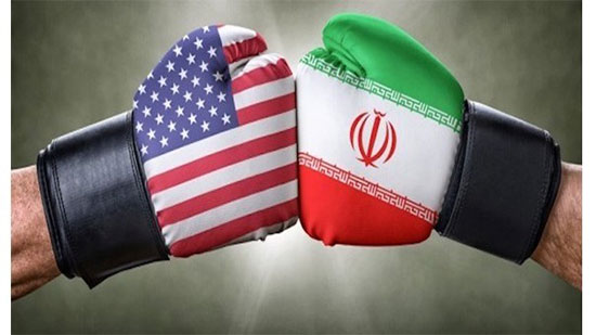 أمريكا وإيران ولعبة 