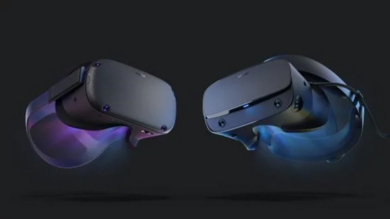 بديل لنظارة الواقع الافتراضي.. Facebook تبدأ بيع كابل Oculus Rift S