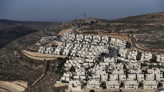  احمد أبو الغيط : الاستيطان الإسرائيلي على الأراضي الفلسطينية يخالف القانون الدولي
