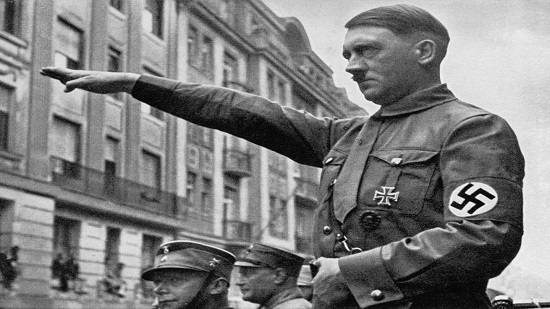  بالفيديو.. السباعي: لا استبعد ظهور هتلر جديد بالغرب.. وأوروبا تتجه لإغلاق الحدود
