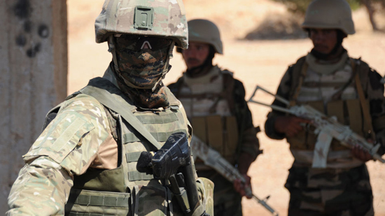 الجيش السوري يحشد جنوب إدلب تمهيدا لعملية عسكرية واسعة
