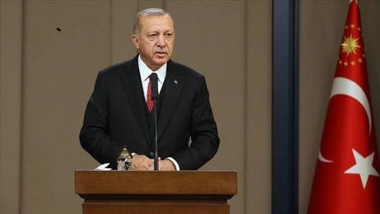  الخارجية اليونانية : نرفض اتفاق أردوغان ورئيس حكومة ليبيا بخصوص ترسيم الحدود البحرية
