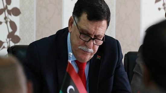 مصر واليونان وقبرص يبحثون مذكرة التفاهم التركية الليبية