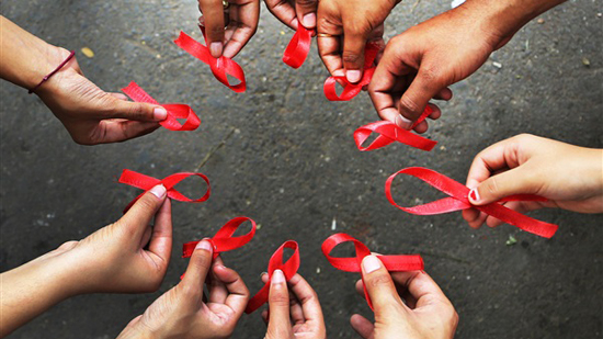 العالم يحيي اليوم العالمي لمكافحة الإيدز