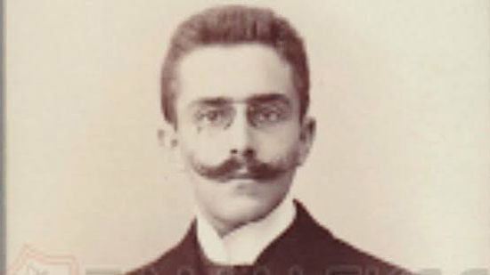جورج مرزباخ، مؤسس نادي الزمالك