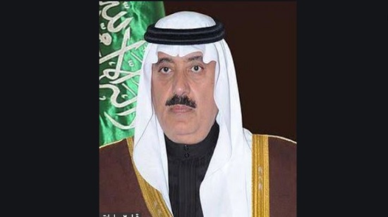 المفتي ينعى الأمير متعب بن عبد العزيز آل سعود