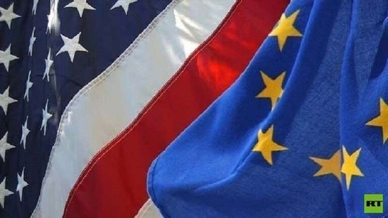 المفوضية الأوروبية: نحن موحدون لمواجهة التهديدات الأمريكية لفرنسا