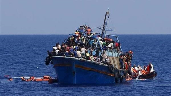 غرق 58 مهاجر في موريتانيا
