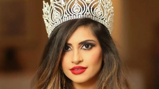 «زينب» ملكة جمال باكستان تفارق الحياة في حادث بشع (تفاصيل)