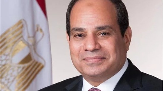 السيسى يمنح وسام الاستحقاق من الدرجة الأولى لرئيس رابطة المراسلين الأجانب بمصر