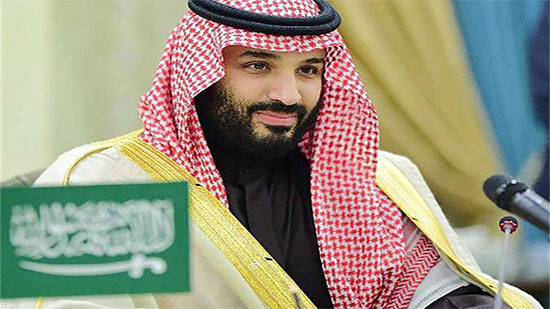 ولى العهد السعودى، الأمير محمد بن سلمان