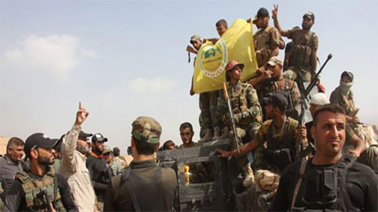 لقتل المليشيات الإيرانية العراقيين بدم بارد .. الجيش العراقي يواجه الاتهامات 