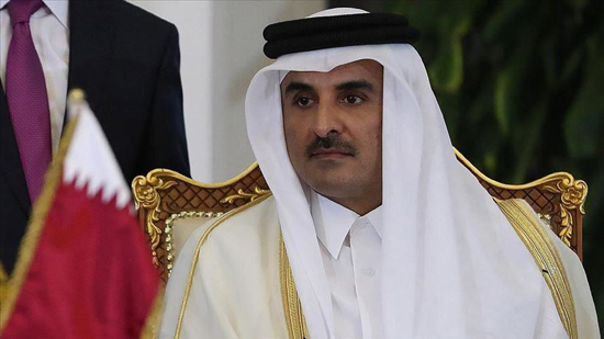 أمير قطر يغيب عن القمة الخليجية ويكلف رئيس وزرائه بحضورها