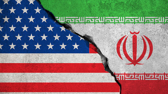  أميركا و إيران