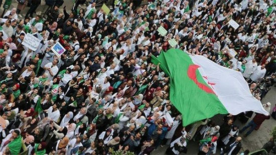 اليوم.. الجزائر تنتخب رئيسها الثامن وسط توقعات بمشاركة ضعيفة