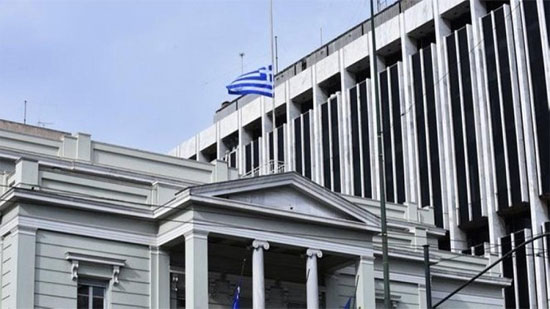 «العربية»: البرلمان اليوناني يعترف بنظيره الليبي ممثلا شرعيا وحيدا للشعب
