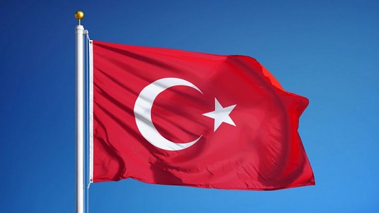 تركيا تعلن ترحيل 4 عناصر من داعش يحملون جنسية بريطانية
