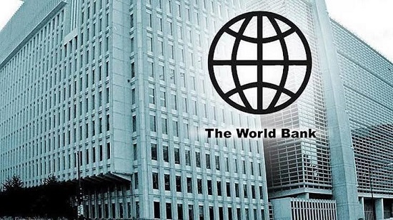 وفد البنك الدولي