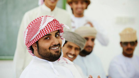 تفاعلي.. أغرب عادات وتقاليد المجتمع السعودي