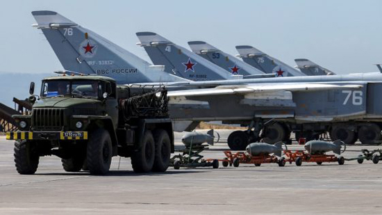  كراسنايا زفيزدا : طائرات (الناتو) أصبحت تحت أعين الجيش الروسي لامتلاكه 