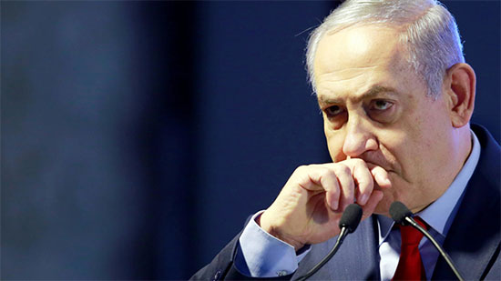 رئيس الوزراء الإسرائيلي، بنيامين نتنياهو،