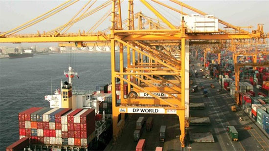 22% زيادة في صادرات مصر لـ السعودية خلال عام 