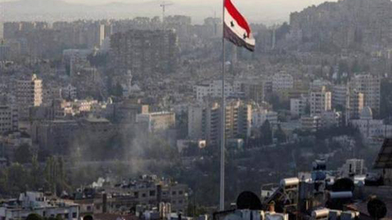 تبعات الغزو التركي.. طائرات ميليشيا إرهابية تستهدف مصفاة حمص ومعمل غاز بسوريا 