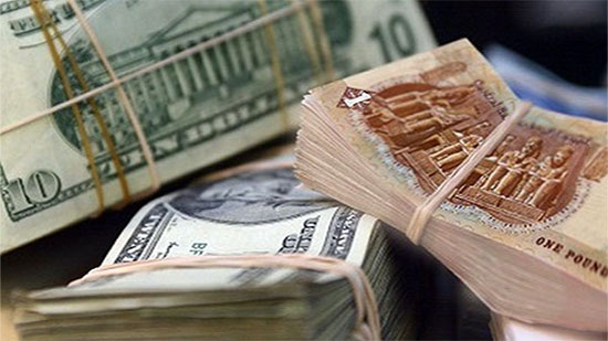 تقرير دولي: الجنيه المصري أقوى العملات أداءً أمام الدولار في الأسواق الناشئة وتراجع الليرة التركية
