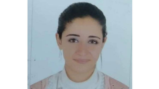 أسرة قبطية مختفية تناشد وزير الداخلية لتحديد مصير ابنتهم مارينا سامى 