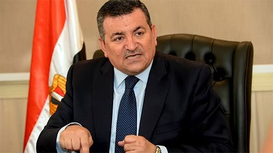  أسامة هيكل، وزير الإعلام الجديد