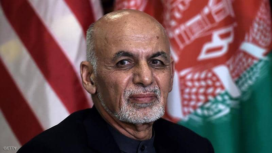نتائج أولية.. أشرف غني يفوز بانتخابات الرئاسة الأفغانية