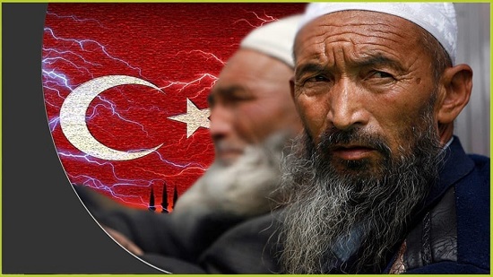 
  ماهر فرغلي يكتب..  كيف توظف تركيا قومية الإيغور في حساباتها السياسية؟
