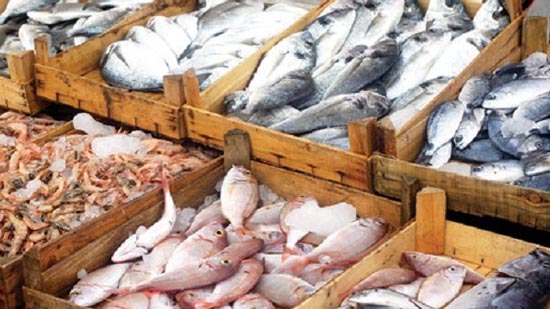 أسعار الأسماك والجمبري