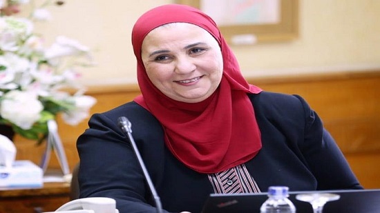  نيفين القباج.. وزيرة التضامن الجديدة صاحبة وثائقيات لوقف ختان الإناث والعنف ضد الأطفال
