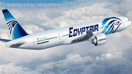مصر للطيران تتسلم سابع طائرة من طراز «A 300- 220»
