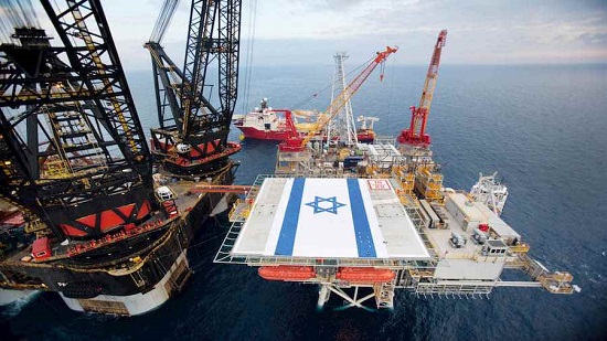  اتفاقية لإمداد الغاز الإسرائيلي إلى أوروبا عبر قبرص واليونان 