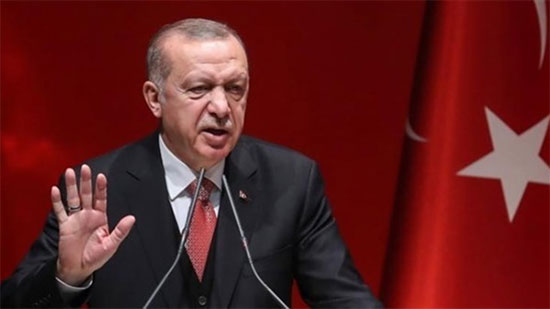 أردوغان: تركيا لم تتحمل تدفق مزيد من اللاجئين