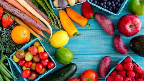 أسعار الخضراوات والفاكهة في مصر اليوم الثلاثاء 24 -12- 2019