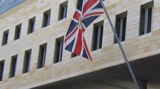  السفارة البريطانية لدى ليبيا تطالب بإنهاء الأعمال القتالية في البلاد 

