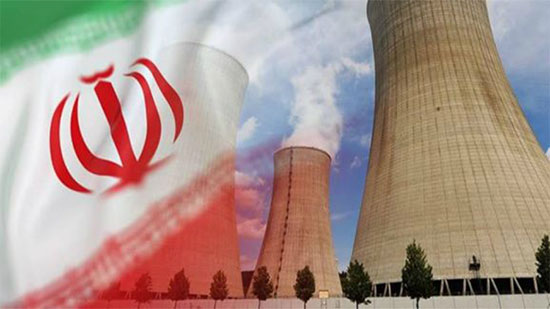  في استفزاز جديد للمجتمع الدولي .. الطاقة الذرية الإيرانية : مفاعل نووي جديد يعمل بالماء الثقيل
