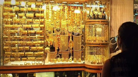 تعرف علي أخر أسعار الذهب في السوق المصري