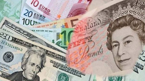  أسعار العملات الأجنبية والعربية في صباح يوم الخميس 26 ديسمبر
