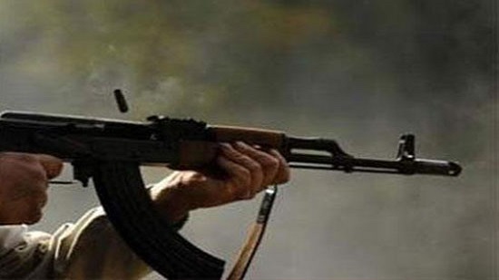 مقتل مسجل خطر في تبادل لإطلاق النار مع الشرطة بسوهاج
